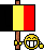 Bonjour de Belgique ! 93983